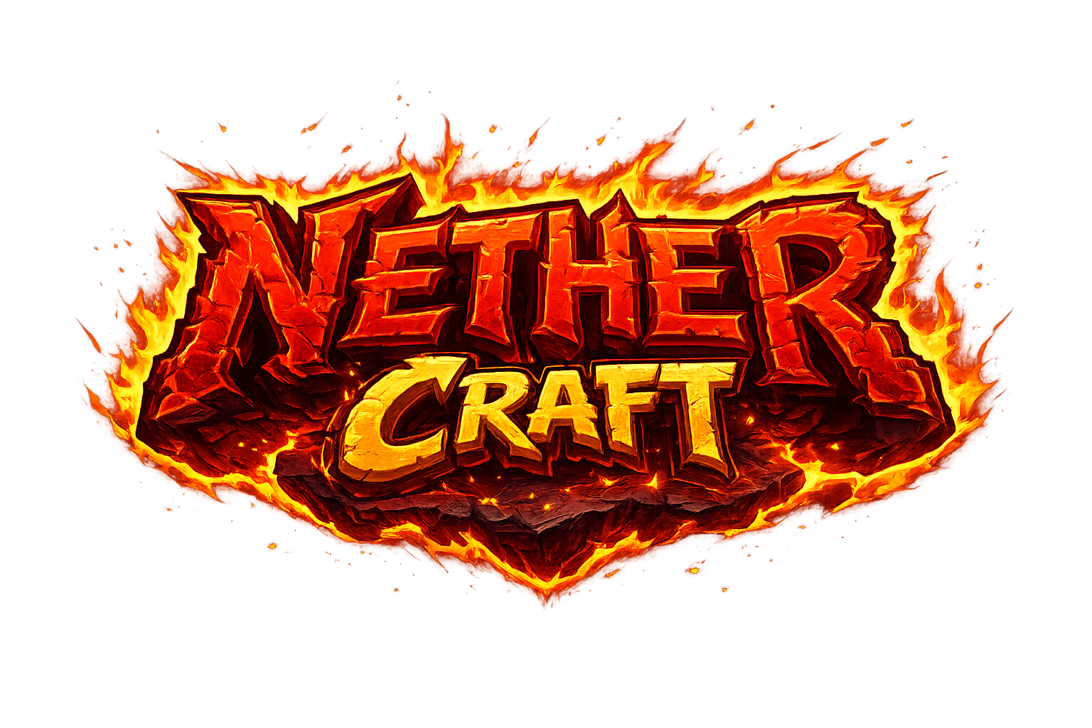 NetherCraft